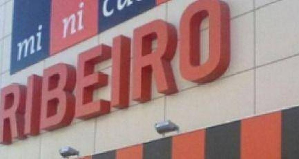 Ribeiro otra empresa en problemas en Mar del Plata