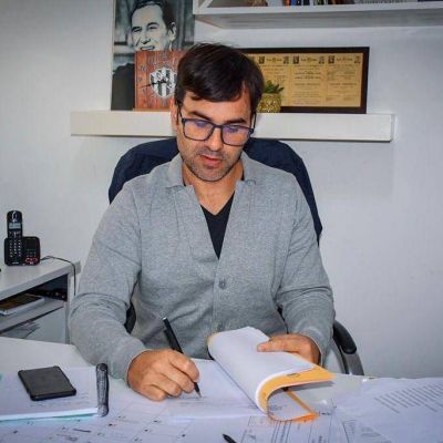 Por el d�a de la madre, el intendente de Castelli otorga nuevo bono de $7 Mil