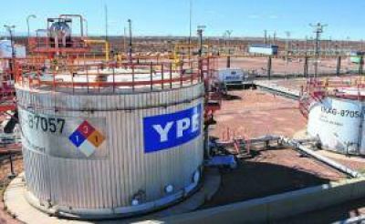 La pelea por el tim�n de YPF y los pasos que marca el estatuto