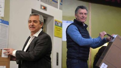 Incertidumbre postelectoral: �A cu�nto podr�a irse el precio de los combustibles l�quidos despu�s del 27 de octubre?