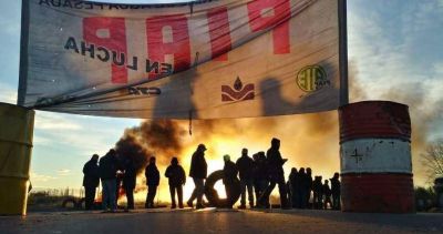 Otros sesenta t�cnicos de la Planta Industrial de Agua Pesada podr�an quedar en la calle