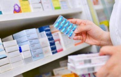 Los medicamentos aumentaron un 376% en cuatro a�os y los anticonceptivos casi un 800%