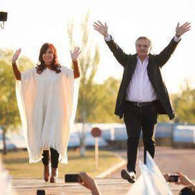Unidad y cr�tica a Macri: los dos conceptos claves del Frente de Todos en La Pampa