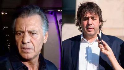 La Cmara Federal acept un pedido de Cristbal Lpez y Fabin De Sousa y no volvern a prisin