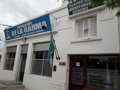 Intiman al municipio