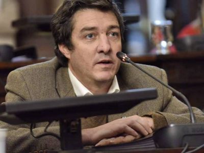 GIRSU: �Los ciudadanos mendocinos como rehenes�