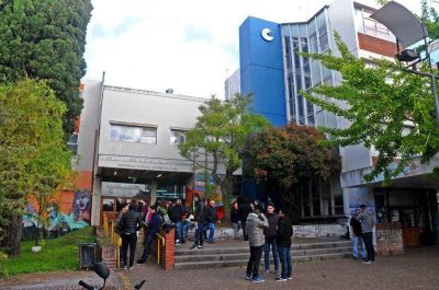 Ley Micaela: la UNMdP es la primera del pa�s en capacitar a sus autoridades y docentes