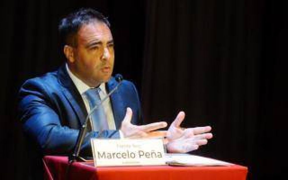 La Plata: El 85 por ciento de los delincuentes son de Varela y Berazategui, dice un candidato