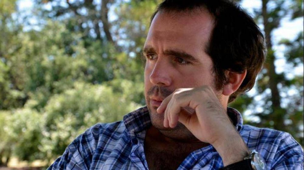 Luciano Bugallo: �Hay que simplificar y bajar impuestos�