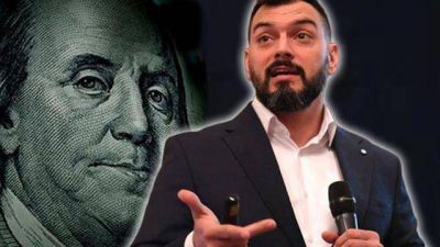 Asesor econ�mico clave de Fern�ndez desliz� que habr�a que endurecer aun m�s el cepo al d�lar