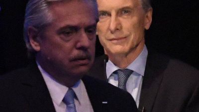 El juego insensato de caminar por la cornisa