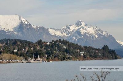 Bariloche promociona la recolecci�n diferenciada de grandes generadores