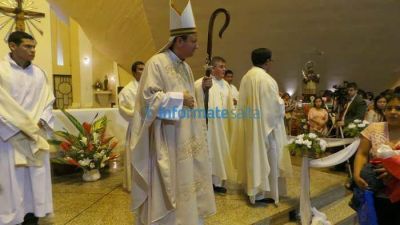 Zanchetta ser� juzgado por un magistrado que ya conden� a un sacerdote por abuso sexual