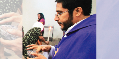 Acusador de sacerdote condenado por abusos confiesa que minti� contra �l Antonio Molina
