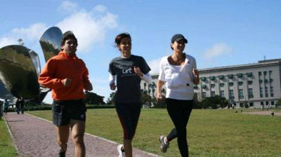 Tres h�bitos que te ayudan a prevenir la osteoporosis