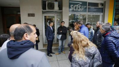 Prepaga le entreg� la medicaci�n 52 d�as m�s tarde: su salud empeor�