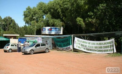Conflicto en 