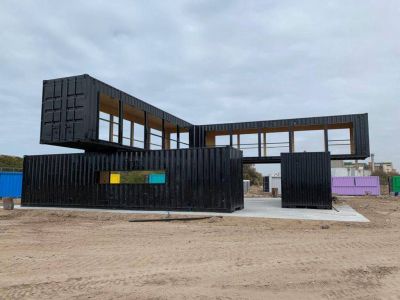 Necochea tiene la oportunidad de entrar al camino del desarrollo y el crecimiento