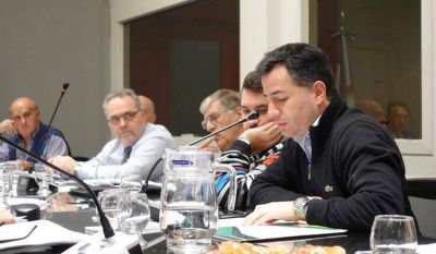 CECHA ya tiene preparada la orden del d�a a tratar en su primera reuni�n tras cambiar de autoridades