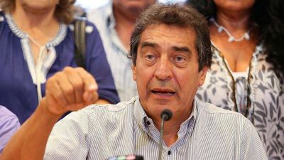 Por la oposici�n de ATE se cay� el pacto entre el Gobierno y UPCN para nombrar 2500 funcionarios