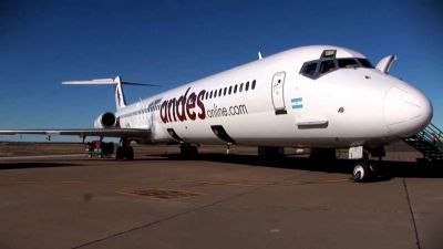 Trabajo dict� conciliaci�n y desactiv� la huelga en Andes