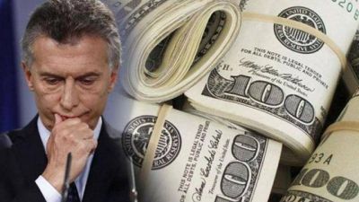 Se escapa el d�lar: �Lo peor est� por llegar?