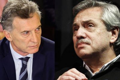 Gane Macri o A. Fern�ndez: estrategias para cubrirse con las retenciones actuales