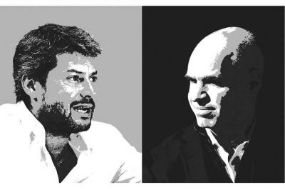 Enigma porte�o: los ejes y estrategias de una disputa electoral con final abierto