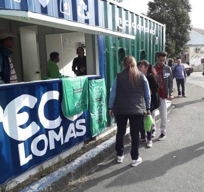 Incluyen en acciones ambientales a vecinos, entidades y trabajadores