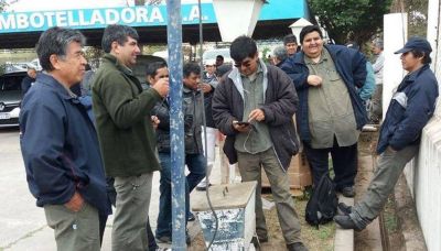 Talca se compromete a pagar deuda salarial