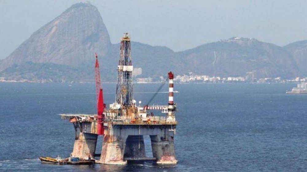Por privatizacin, Brasil duplicara ingresos petroleros