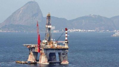 Por privatizaci�n, Brasil duplicar�a ingresos petroleros