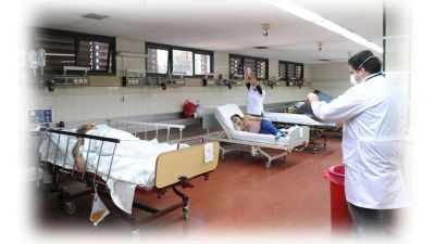 El sistema de salud en el debate presidencial
