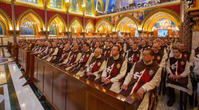 Asociaci�n de fieles Heraldos del Evangelio desconoce comisario del Vaticano