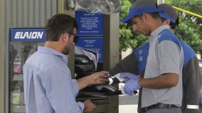 �Qu� requerimientos debe cumplir el estacionero ante la AFIP a la hora de facturar y cu�les son las mejores registradoras para hacerlo?