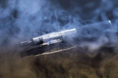 Cigarrillo electr�nico: se registr� el primer caso de un paciente internado por vapear en la Argentina