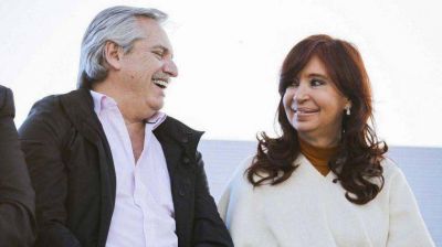 Cristina protagonizar� el cierre bonaerense y participar� del acto final con Alberto