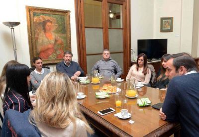 Balance de gestión y proyectos destacados de la Legislatura de la Ciudad de Buenos Aires