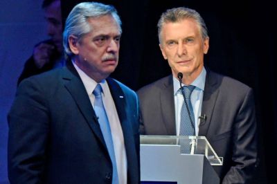 El Gobierno dice que si no llega al ballottage ofrecer� 