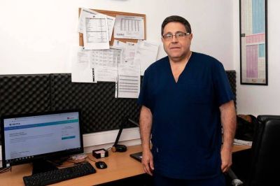Contra reloj: c�mo trabajan 