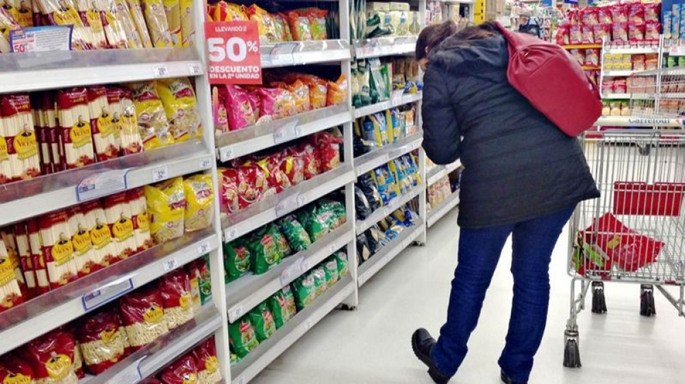 Inflacin: dos de cada tres alimentos de la canasta bsica subieron por encima del promedio