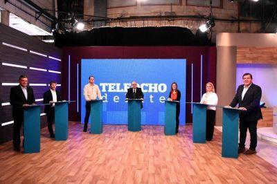 Las propuestas de los candidatos en temas claves para la ciudad