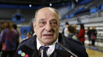 Arroyo volvi� a cruzar a Pulti: 