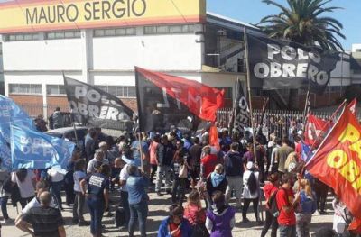 �Textilana no est� pasando ninguna crisis como para generar tantos despidos�