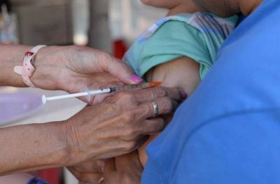 Afirman que ya se regulariz� la vacunaci�n contra la meningitis 