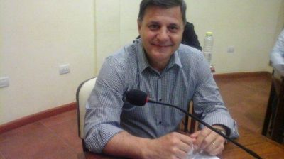 Reclaman por dos obras importantes para Reconquista