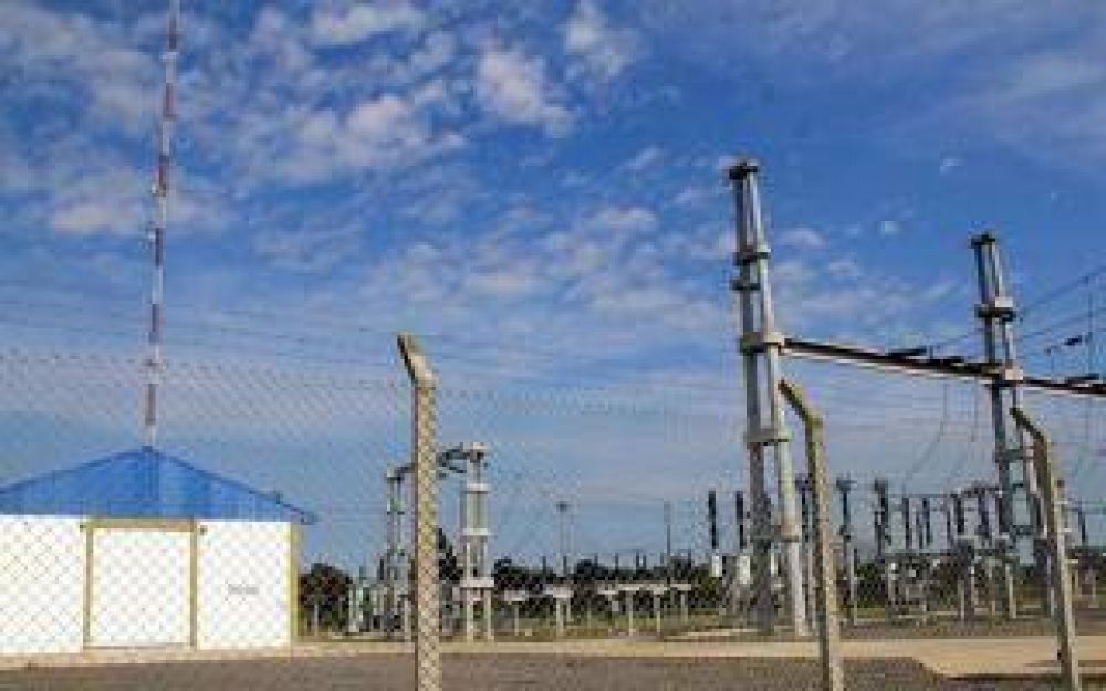 Brandsen: Cooperativa elctrica inaugur subestacin de gran potencial para la zona