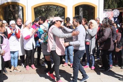 �Pachu� Aranda: �Lo que dijo Mario Lastra es aberrante y merece el repudio total�
