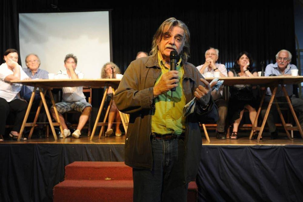 Qu pas con Carta Abierta, el grupo de intelectuales kirchneristas que defendi a Cristina Kirchner