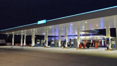 Se profundiza el compromiso de los expendedores con el ahorro de electricidad